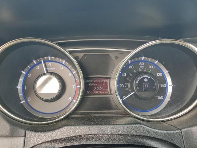 Hyundai SONATA Se Image 4