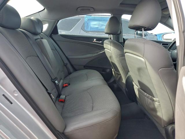 Hyundai SONATA Se Image 10