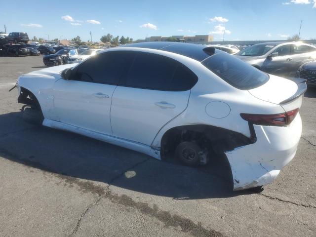 Alfa Romeo Giulia Sport Image 5