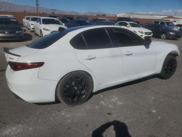 Alfa Romeo Giulia Sport Image 7