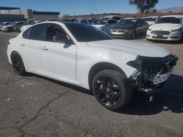 Alfa Romeo Giulia Sport Image 4