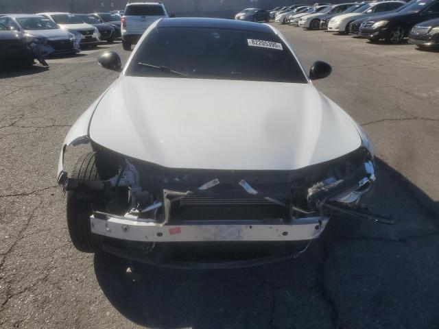 Alfa Romeo Giulia Sport Image 2