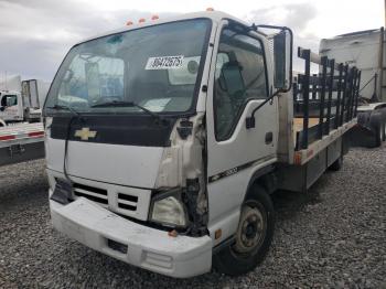  Salvage Chevrolet Tilt Mstr