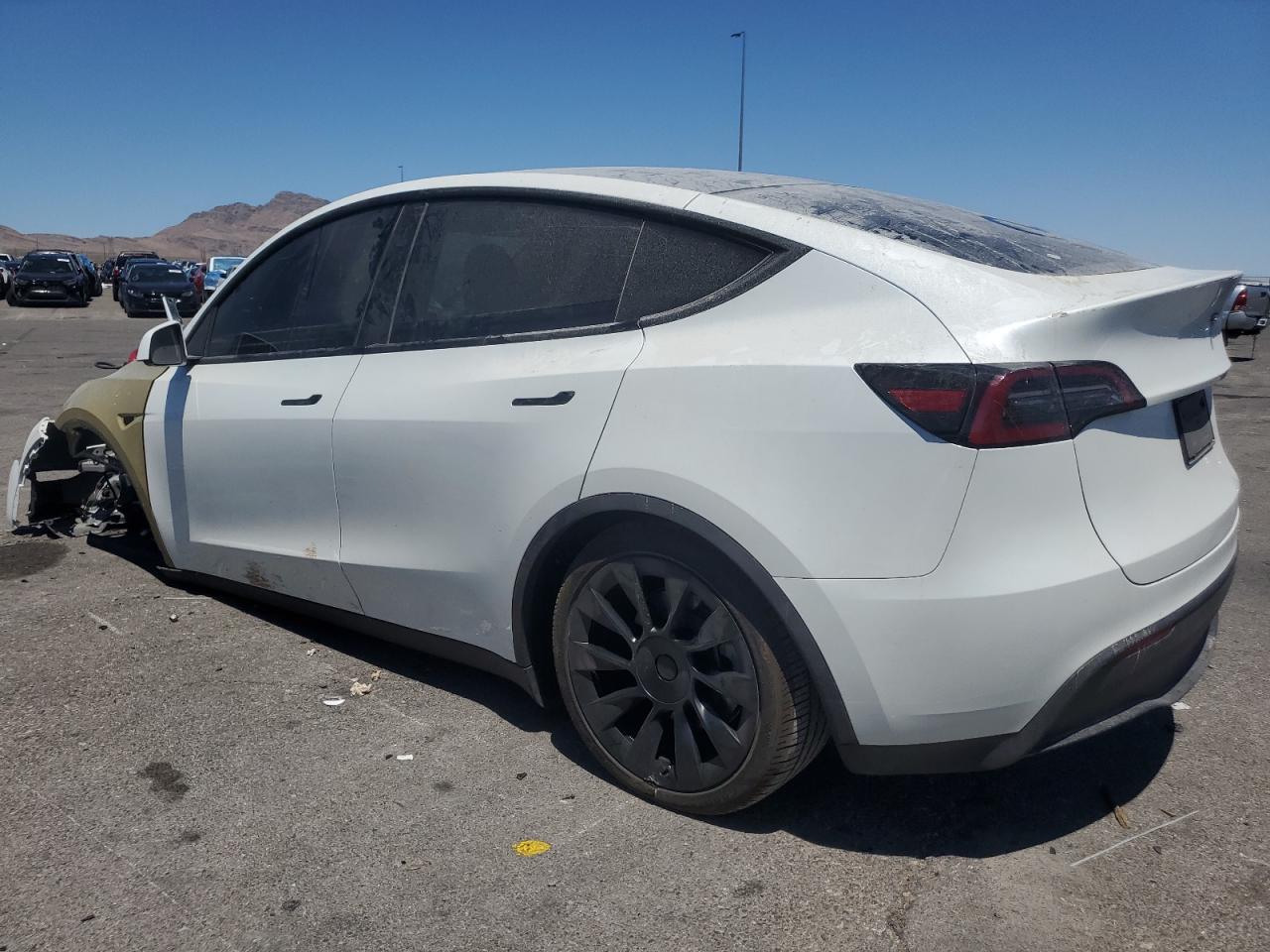 Tesla Model Y Image 12