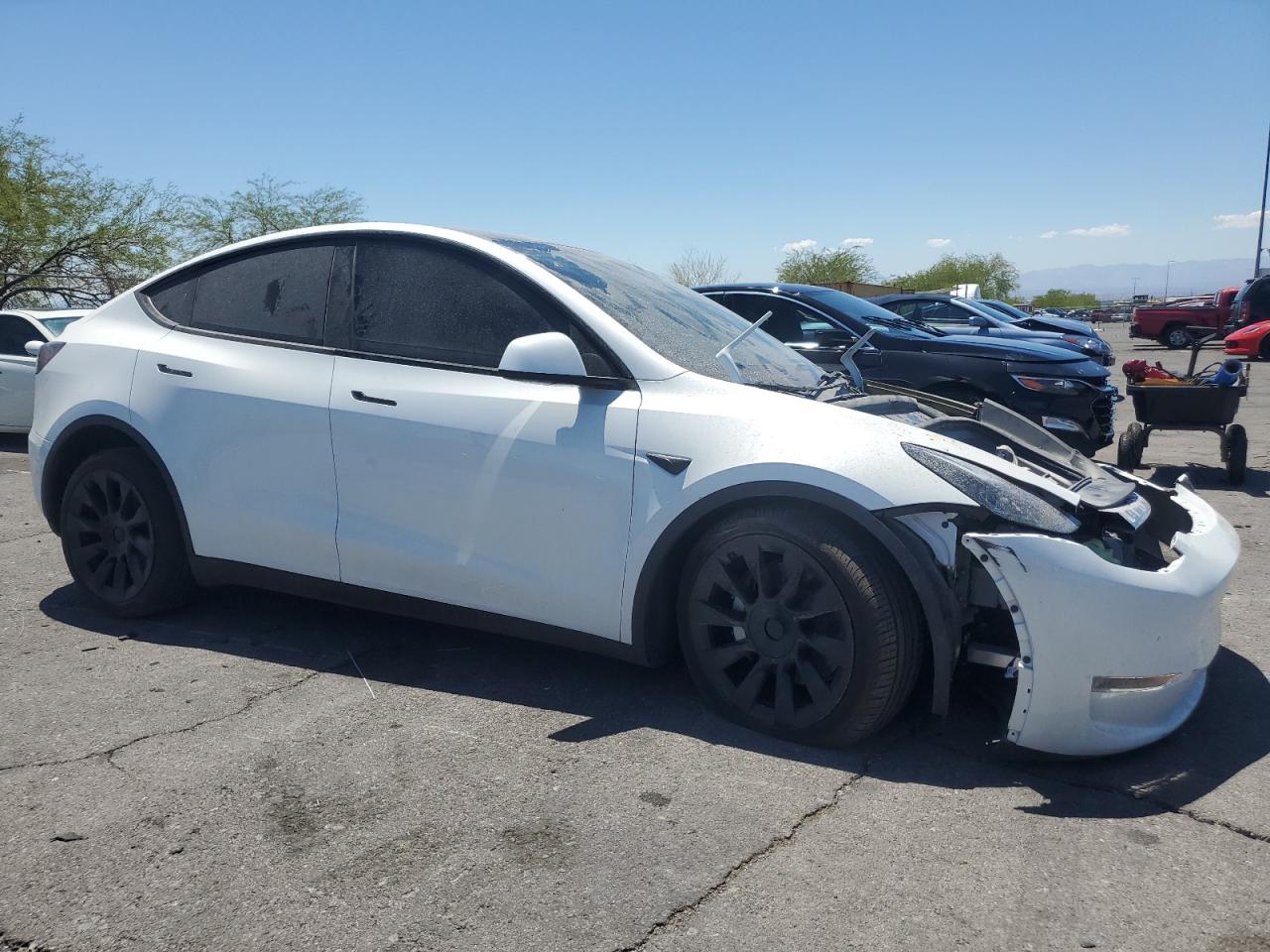 Tesla Model Y Image 5