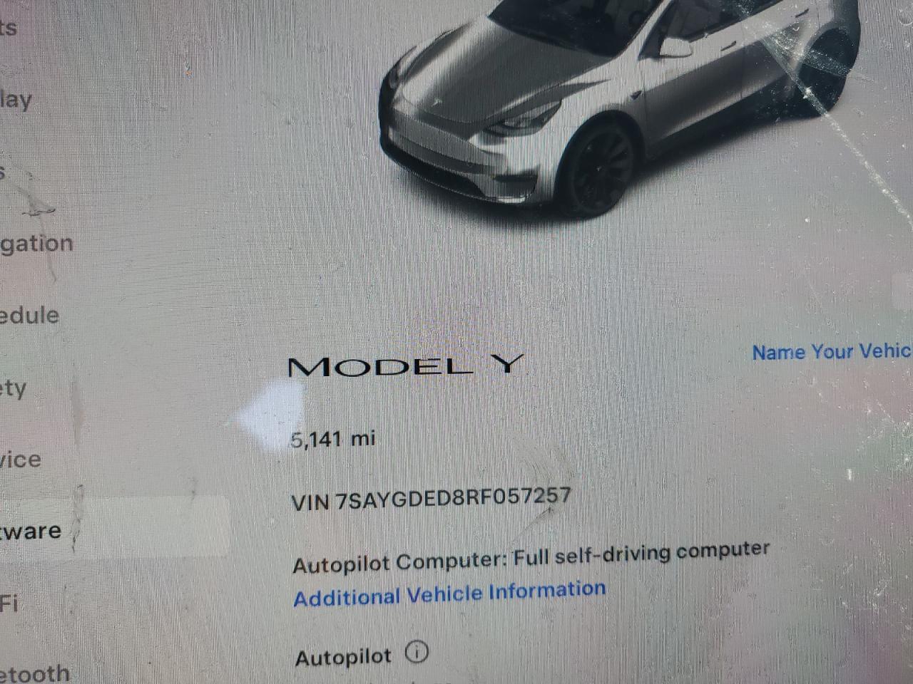 Tesla Model Y Image 9