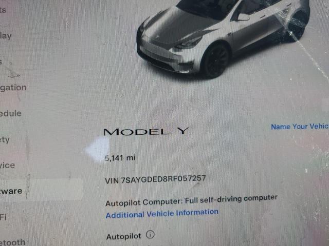 Tesla Model Y Image 9