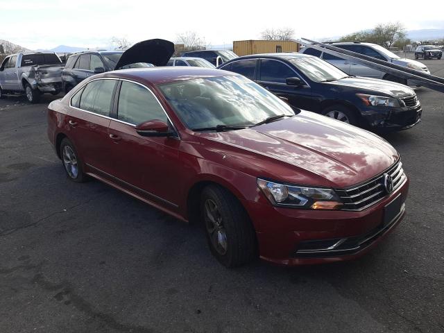 Volkswagen Passat S Image 7