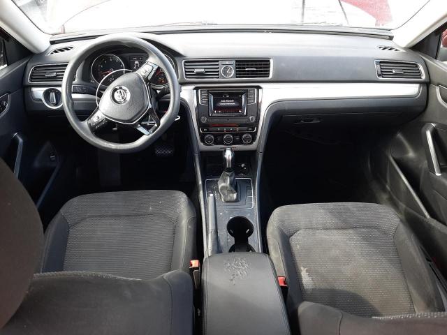 Volkswagen Passat S Image 6