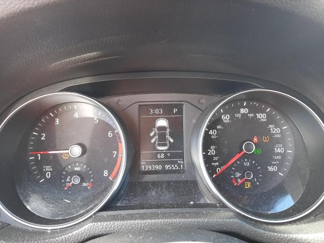 Volkswagen Passat S Image 12