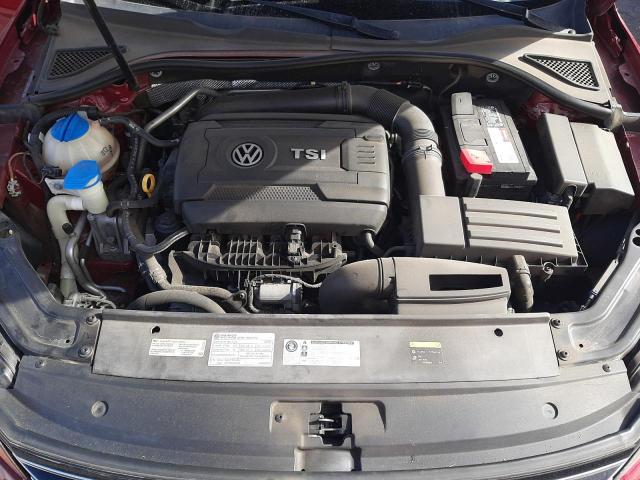 Volkswagen Passat S Image 9