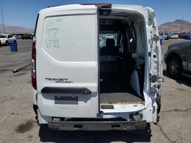 Ford Transit Xlt Image 9