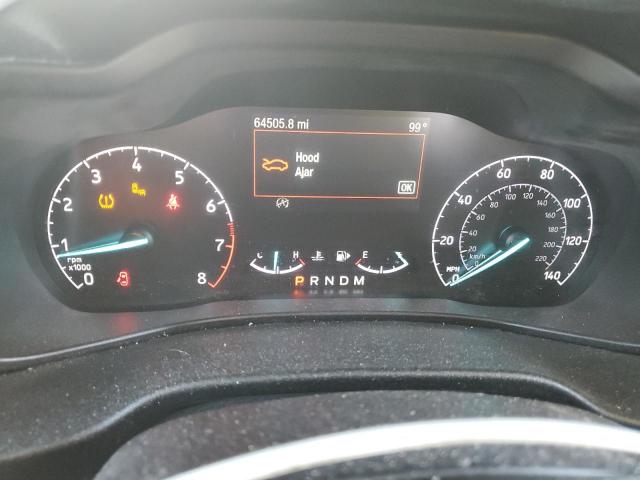 Ford Transit Xlt Image 8