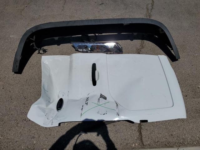 Ford Transit Xlt Image 14