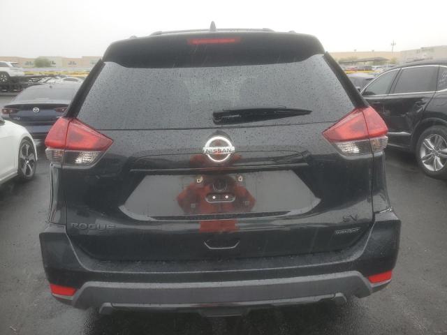 Nissan Rogue S Image 7