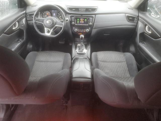 Nissan Rogue S Image 2