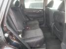 Nissan Rogue S Image 11