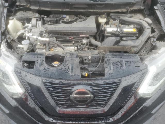 Nissan Rogue S Image 12