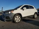 Chevrolet Trax Ls Image 1
