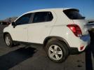 Chevrolet Trax Ls Image 4