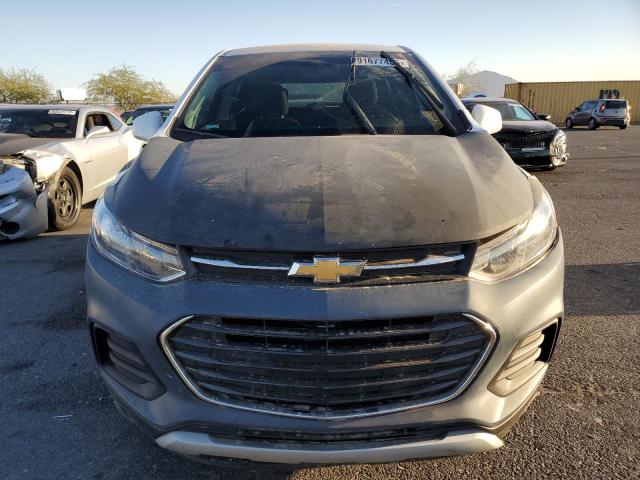 Chevrolet Trax Ls Image 9