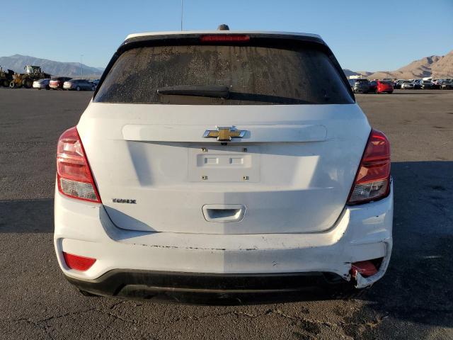 Chevrolet Trax Ls Image 10