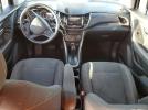 Chevrolet Trax Ls Image 5