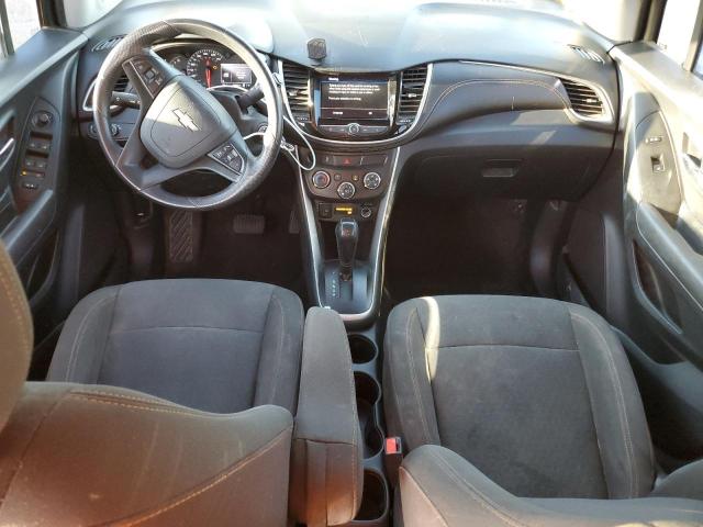 Chevrolet Trax Ls Image 5