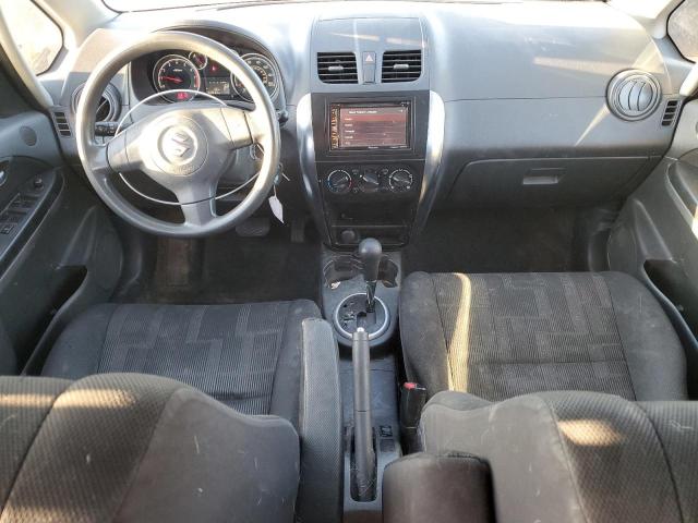 Suzuki SX4 Image 6