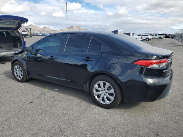 Toyota Corolla Le Image 2