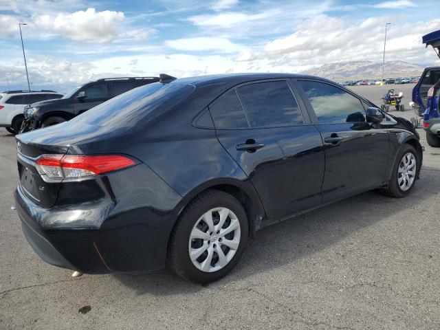 Toyota Corolla Le Image 4