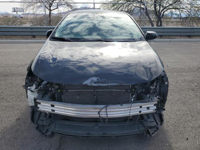 Toyota Corolla Le Image 7