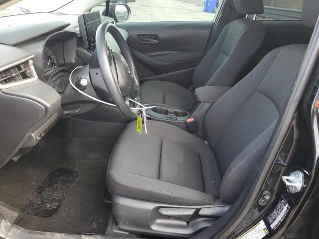 Toyota Corolla Le Image 12