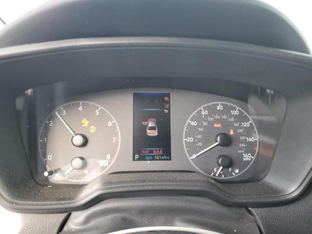 Toyota Corolla Le Image 9