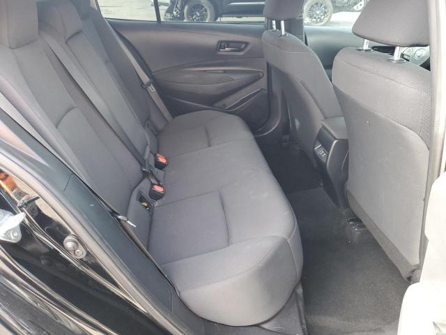 Toyota Corolla Le Image 6