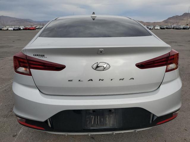 Hyundai ELANTRA Sel Image 7