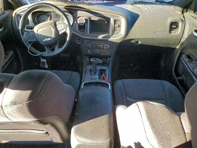 Dodge Charger Sxt Image 12