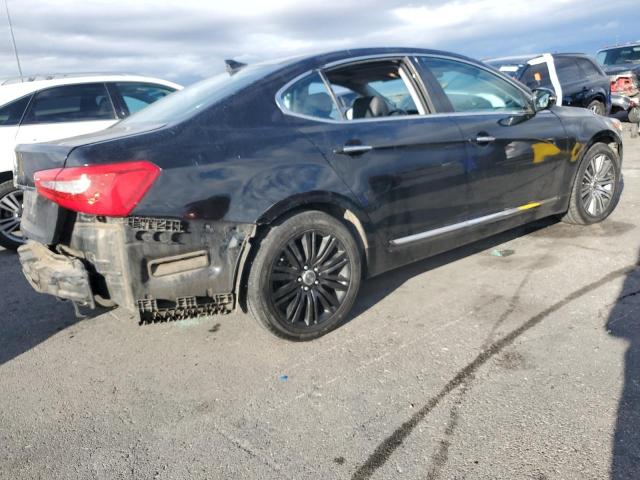 Kia Cadenza Premium Image 5