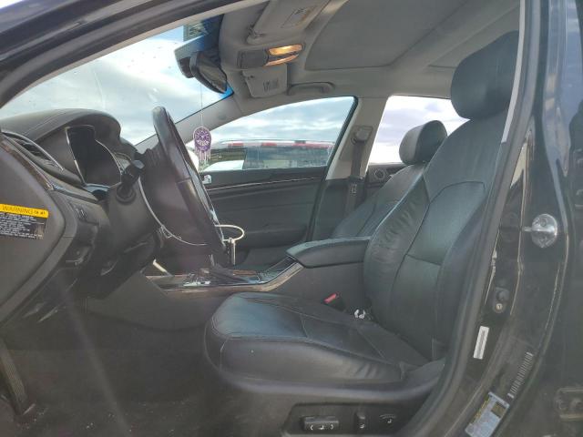 Kia Cadenza Premium Image 6