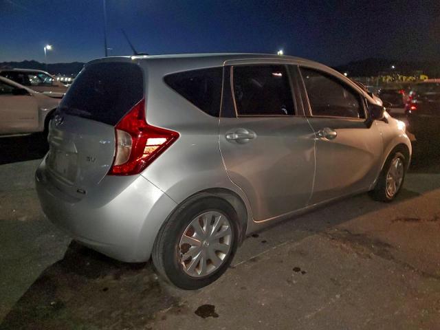 Nissan Versa S Image 7