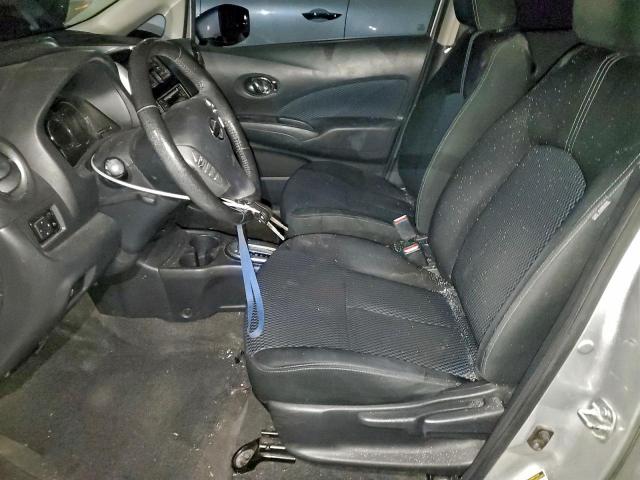 Nissan Versa S Image 2