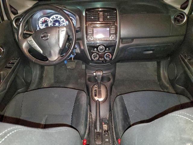 Nissan Versa S Image 12