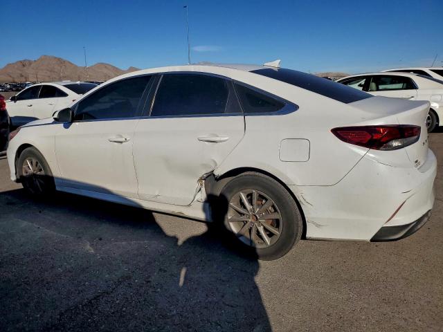 Hyundai SONATA Se Image 3