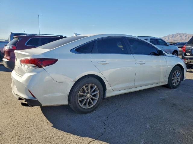 Hyundai SONATA Se Image 2