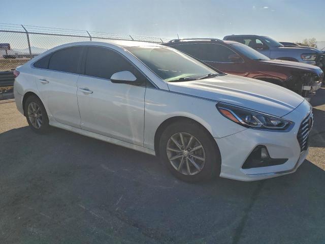 Hyundai SONATA Se Image 7