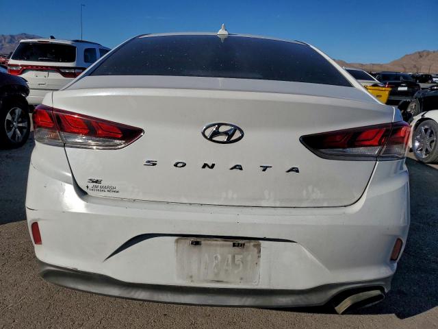 Hyundai SONATA Se Image 4
