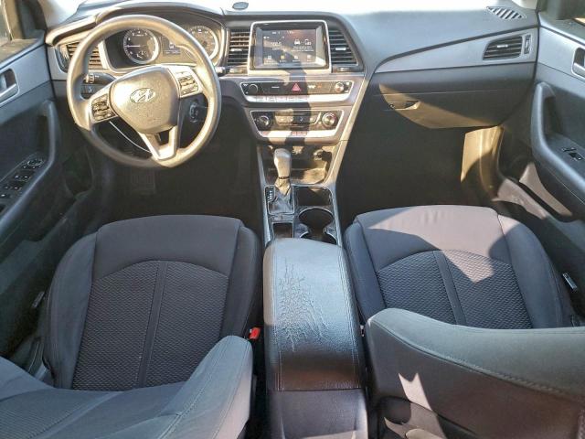 Hyundai SONATA Se Image 11