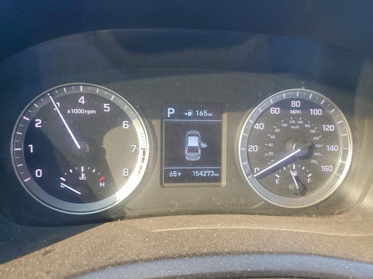 Hyundai SONATA Se Image 8