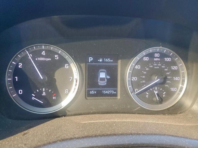 Hyundai SONATA Se Image 8