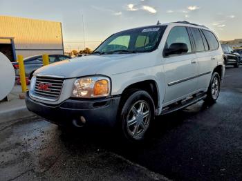  Salvage GMC Envoy